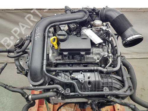 Engine SKODA KAMIQ (NW4) 1.0 TSI | BP31792558M1 