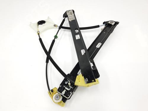 Rudehejsemekanisme ventre foran VW T-ROC (A11, D11) 1.5 TSI | BP20226284C22 