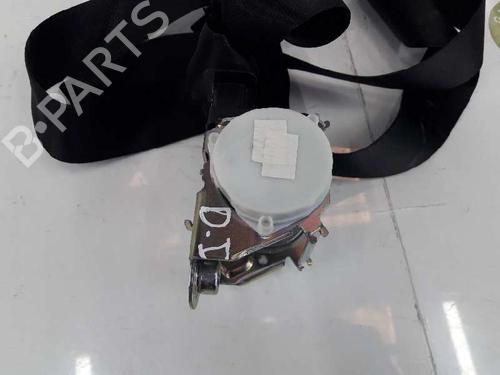 Front left seatbelt BMW 1 (E87) 118 d | BP8744119I26 