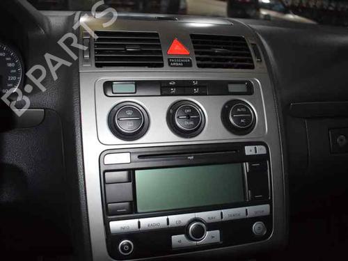 Køler VW TOURAN (1T1, 1T2) 1.9 TDI | BP755666M31 