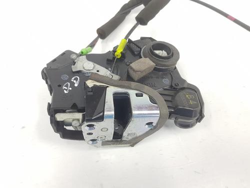 Front right lock TOYOTA LAND CRUISER PRADO (_J12_) 3.0 D-4D (KDJ120, KDJ125) | BP9963312C97 