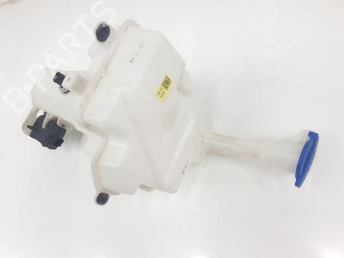 Used Windscreen washer tank Windscreen washer tank 38413331 38413331