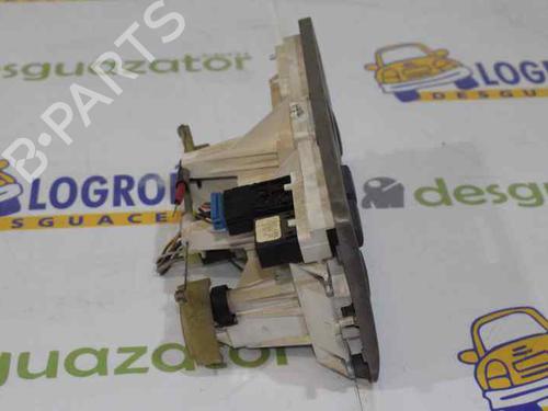 Climate control LAND ROVER FREELANDER I (L314) 2.0 DI 4x4 | BP1231471I5 