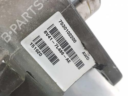 Front differential FORD KUGA I 2.0 TDCi 4x4 | BP37518334M23 - Image 3