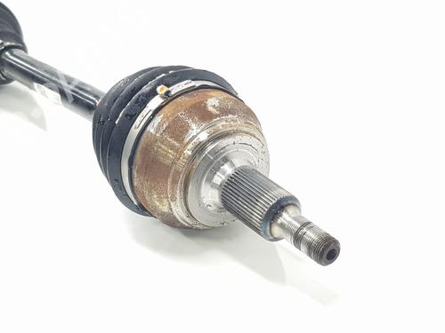 Left front driveshaft VW CRAFTER Van (SY_, SX_)  | BP29534779M38 