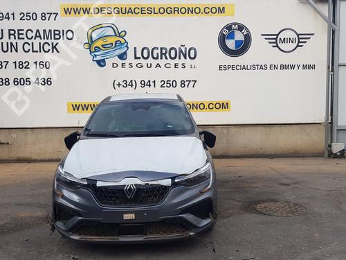 Brugte RENAULT ARKANA I (LCM_, LDN_)    4530657