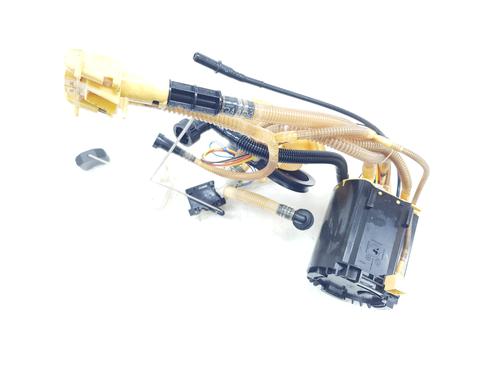Fuel pump PORSCHE PANAMERA (970) 3.0 D | BP37161318M76 - Image 3