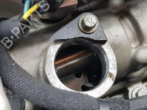 Engine LAND ROVER RANGE ROVER EVOQUE (L538) 2.2 D 4x4 | BP29329571M1 