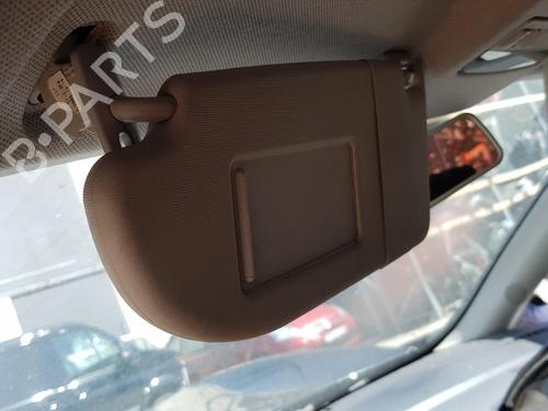 Mass air flow sensor SEAT IBIZA IV (6J5, 6P1) 1.9 TDI | BP9845555M95 