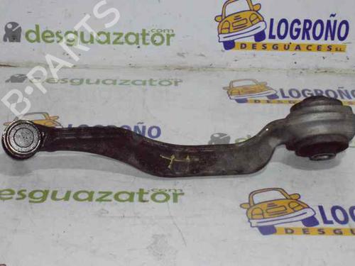 Used Left front suspension arm MERCEDES-BENZ E-CLASS (W211) E 220 CDI (211.008) (170 hp) 779399