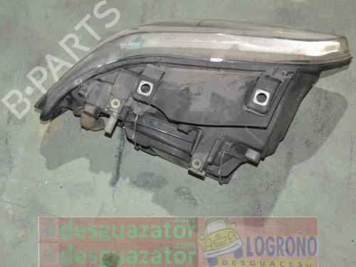 Left headlight SEAT IBIZA II (6K1) 1.9 TDI | BP798438C28 