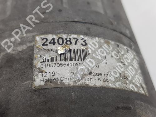 AC compressor BMW 3 (E46) 320 d | BP20983612M34 