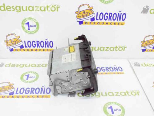 Radio TOYOTA RAV 4 III (_A3_) 2.2 D 4WD (ALA30_, ALA30R) | BP766443E6 