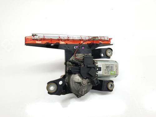 Rear wiper motor MERCEDES-BENZ A-CLASS (W169) A 180 CDI (169.007, 169.307) | BP23424038M102 