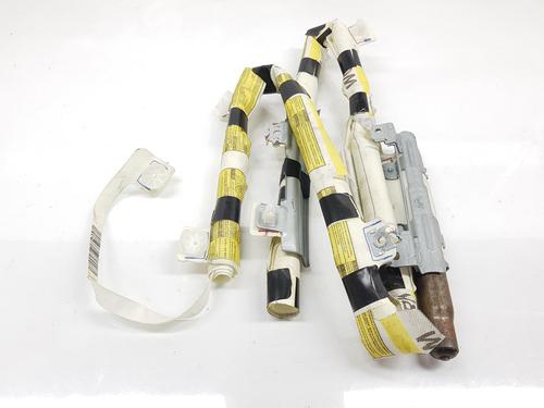 Right curtain airbag TOYOTA AVENSIS Estate (_T27_) 2.0 D-4D (ADT270_, ADT270R) | BP16932593C12 