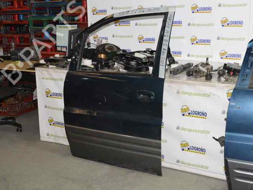 Left front door HYUNDAI H-1 Van (A1)  | BP1215524C2 