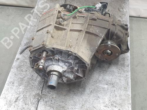 Transfer box TOYOTA LAND CRUISER PRADO (_J12_) 3.0 D-4D (KDJ120, KDJ125) | BP24614997M36 