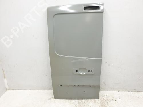Used Left rear door RENAULT TRAFIC III Van (FG_) 1.6 dCi 90 (FGME) (90 hp) 20704642
