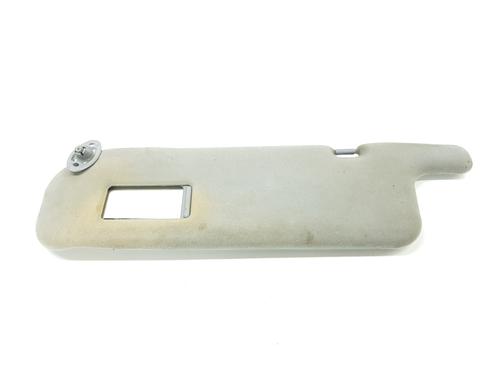 Left sun visor TOYOTA LAND CRUISER 90 (_J9_) 3.0 TD (KZJ90_, KZJ95_, KZJ90R, KZJ95R, KZJ90W, KZJ95W) | BP19037390I1 