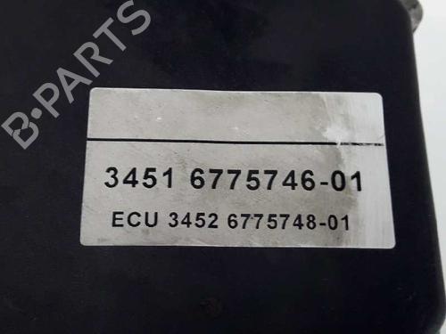 ABS pump BMW 5 (E60) 530 xd | BP6621968M43 