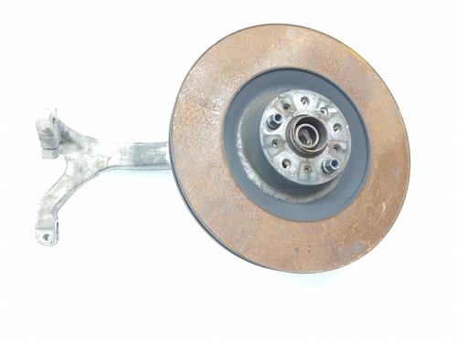 Used Right front steering knuckle BENTLEY CONTINENTAL FLYING SPUR (3W_) 6.0 (560 hp) 17981268