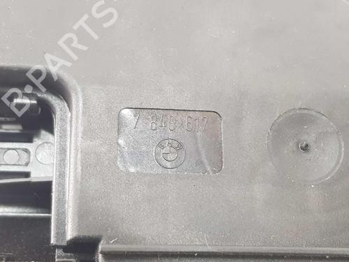 Tailgate lock BMW 3 (E90) 325 i | BP6457091C101 