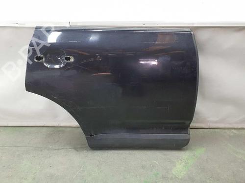 Used Right rear door VW TOUAREG (7LA, 7L6, 7L7) 2.5 R5 TDI (174 hp) 7008654