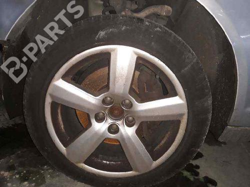 Left sun visor AUDI A6 C6 (4F2) 3.0 TDI quattro | BP1639483I1  - Image 19