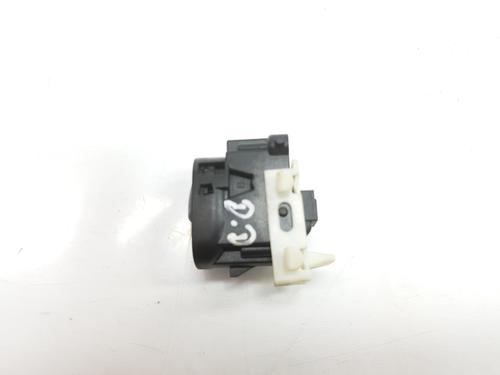 Right front window switch MERCEDES-BENZ C-CLASS (W203) C 220 CDI (203.008) | BP9978212I26 