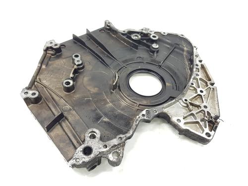 Timing cover AUDI A6 Allroad C7 (4GH, 4GJ) 3.0 TDI quattro | BP20851661M123 