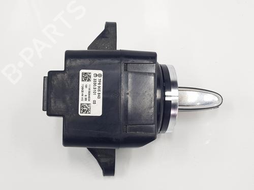 Other VW TOUAREG (7LA, 7L6, 7L7) 3.0 V6 TDI | BP20198859O1