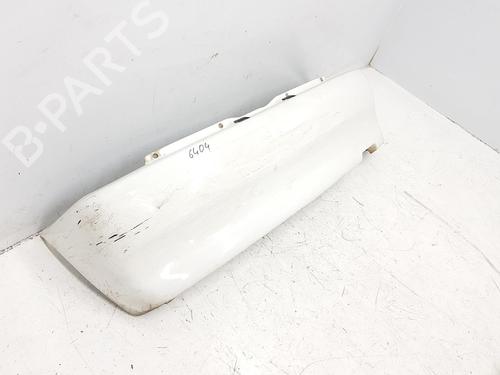 Rear bumper VW POLO III (6N1) 60 1.4 | BP15498714C8 