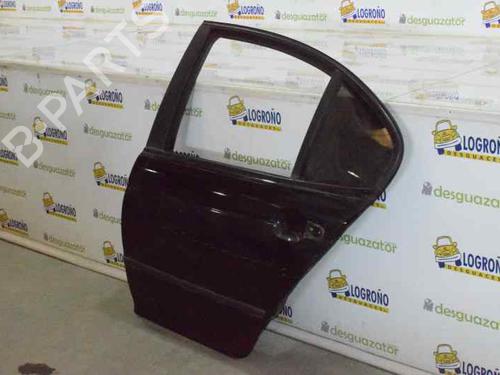 Left rear door BMW 3 (E46) 320 d | BP782075C4 
