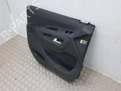 Front left panel CITROËN BERLINGO (ER_, EC_) 1.5 BlueHDi 130 (ECYHZJ, ECYHZR) | BP38445614C58 - Image 2