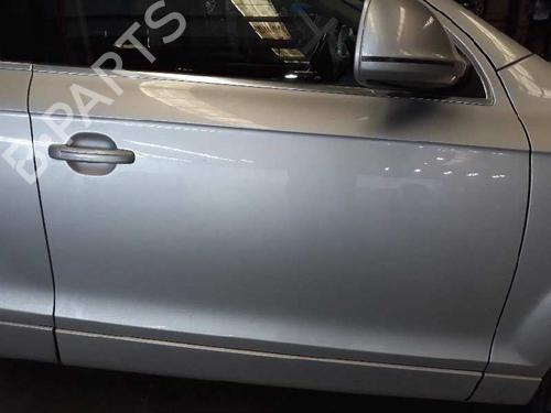 Armrest / Center console AUDI Q7 (4LB) 3.0 TDI quattro | BP7153099I20 