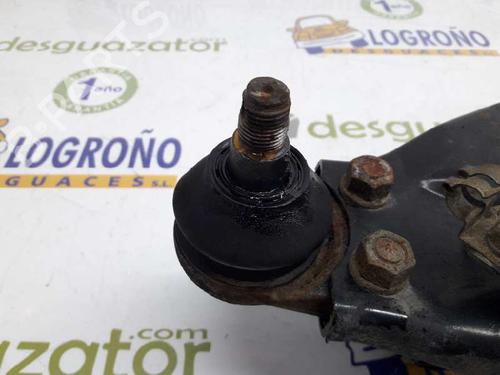 Right rear suspension arm MITSUBISHI PAJERO III (V7_W, V6_W) 3.2 Di-D (V68W, V78W) | BP3206936M15 