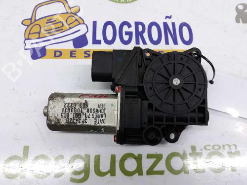 Right rear window motor BMW 3 (E90) 320 i | BP1944158E22 