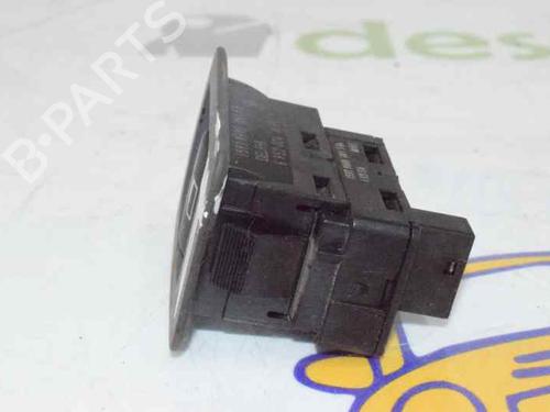 Left rear window switch BMW 1 (E87) 118 d | BP1364265I29 