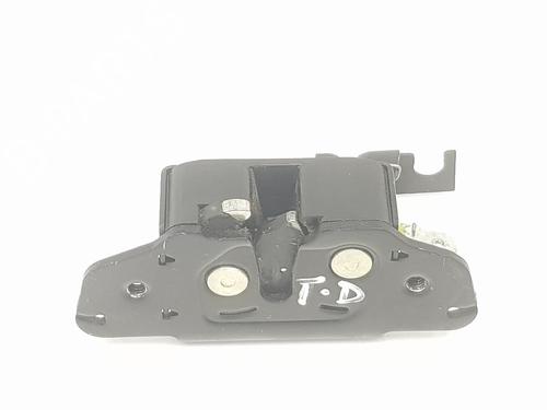 Tailgate lock PEUGEOT 3008 I MPV (0U_) 1.6 HDi | BP16020150C101 