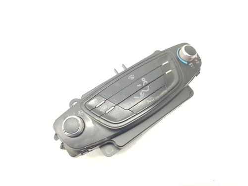 Climate control FORD TRANSIT COURIER B460 Box Body/MPV 1.5 TDCi | BP23227768I5 