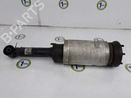 Left front shock absorber LAND ROVER RANGE ROVER SPORT I (L320) 2.7 D 4x4 | BP4738587M16 