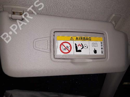 Raamschakelaar links achter MERCEDES-BENZ C-CLASS (W205) C 220 BlueTEC / d (205.002, 205.004) | BP2338164I29 