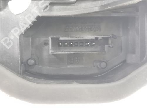 Rear right lock BMW X3 (F25) xDrive 20 d | BP9963195C99 