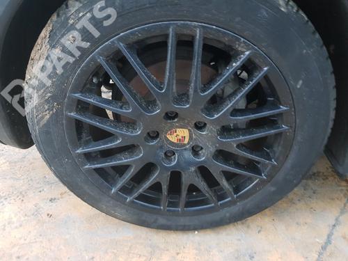 Rear mirror PORSCHE CAYENNE (92A) 3.0 Diesel | BP8640714I6  - Image 17