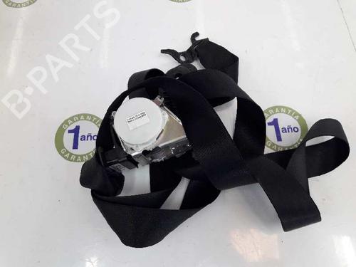 Front left seatbelt BMW 1 (E87) 118 d | BP8747134I26 