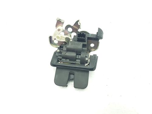Used Tailgate lock AUDI A6 Allroad C7 (4GH, 4GJ) 3.0 TDI quattro (272 hp) 11977325