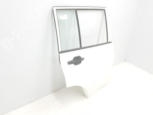 Right rear door MITSUBISHI PAJERO IV (V8_W, V9_W) 3.2 DI-D 4WD (V98W, V88W) | BP12574514C5 