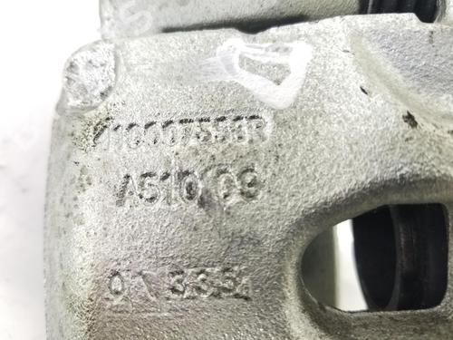 Right front brake caliper RENAULT MASTER III Van (FV) 2.3 dCi 150 FWD (FV0F, FV03, FV09) | BP11598967M104 