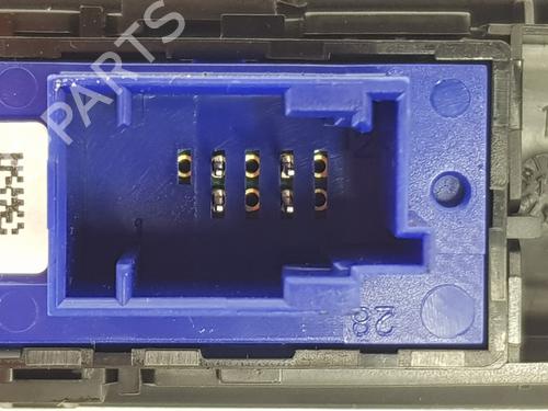 Switch PEUGEOT 208 I (CA_, CC_) 1.2 VTI 82 | BP20198766I30 