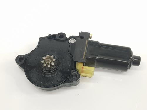 Used Left rear window motor HYUNDAI TUCSON (JM) 2.0 CRDi (113 hp) 20194310